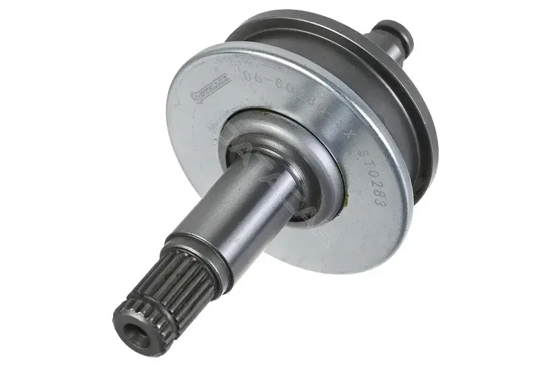 Бендикс стартера STELLOX 06-80280-SX