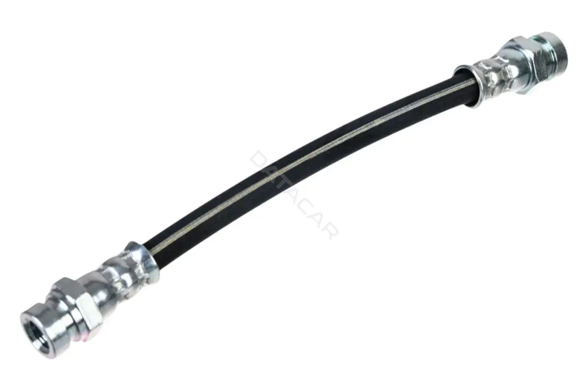 Тормозные шланги STELLOX 27-00523-SX