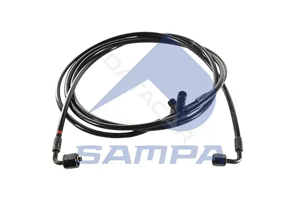 Насос гидроусилителя руля SAMPA 041.028