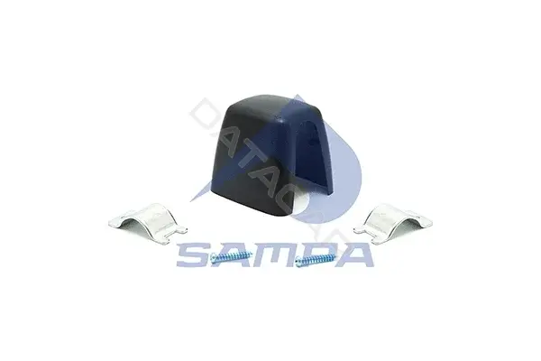 Наружное зеркало SAMPA 206.118