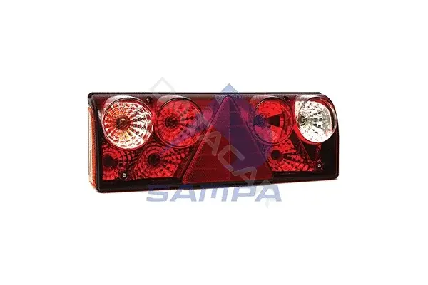 Задние фонари SAMPA 096.2865