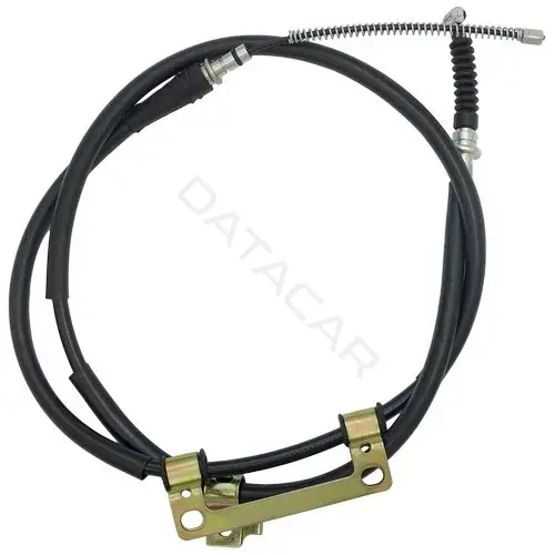 Трос ручника ZIKMAR Z59463R
