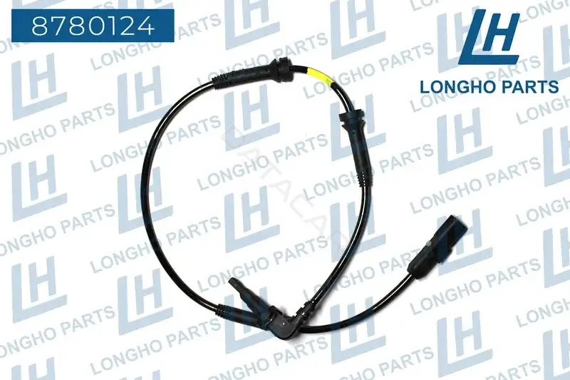 Датчик АБС LONGHO 8780124