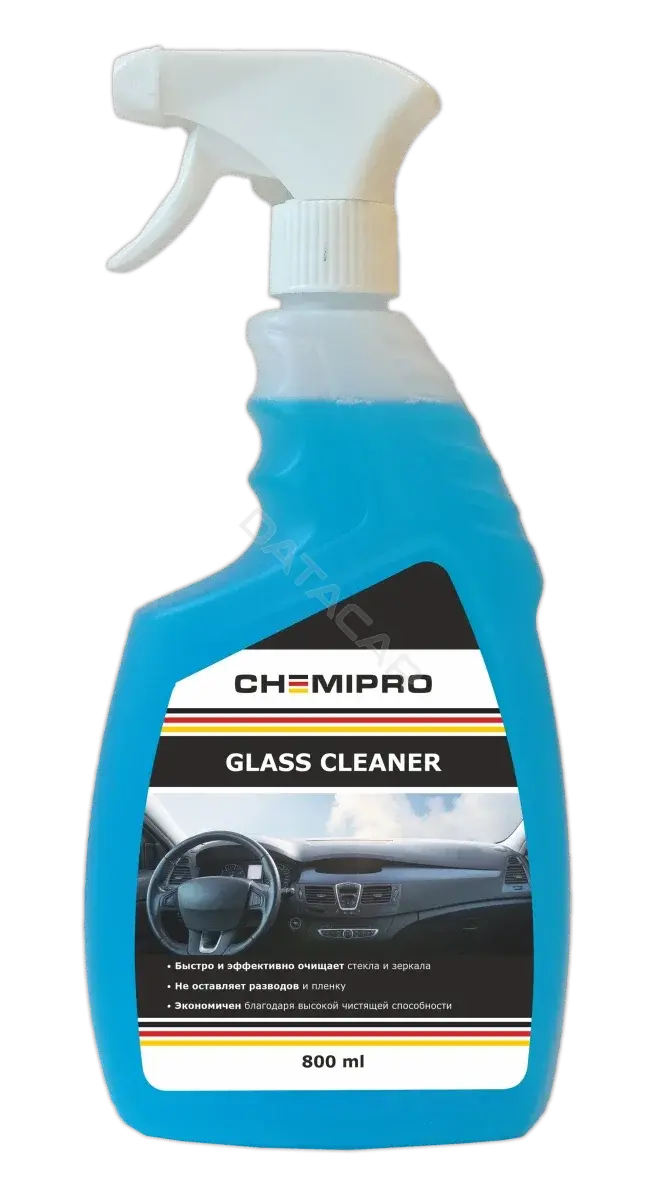 Стеклоомыватель, очиститель стекол CHEMIPRO CH125