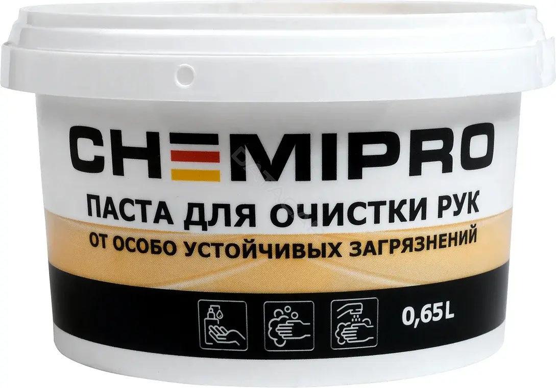Очиститель CHEMIPRO CH122