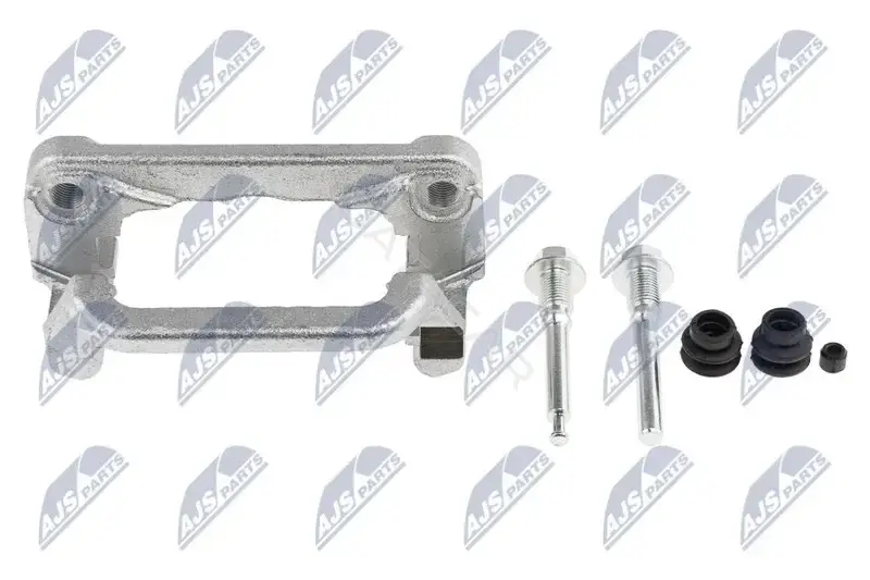 Суппорт тормозной NTY HZT-NS-002A