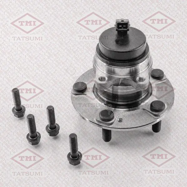 Ступица колеса TATSUMI TDE5020