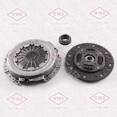 Комплект сцепления TATSUMI TDH1019