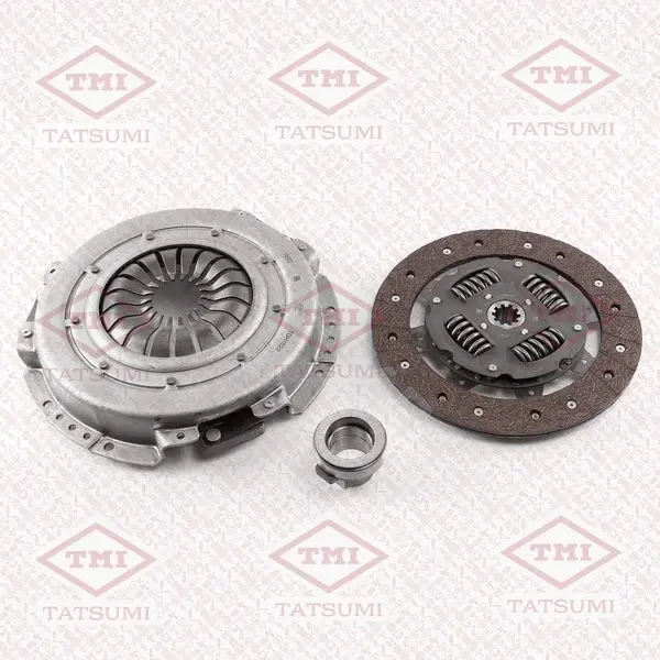 Комплект сцепления TATSUMI TDH1022