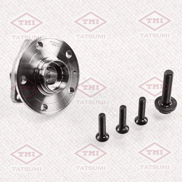 Подшипник ступицы TATSUMI TDE1006