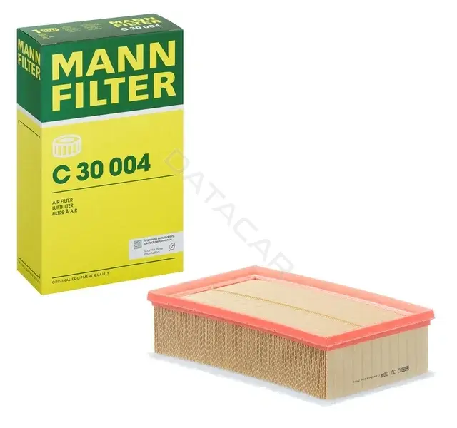 Воздушный фильтр MANN C30004
