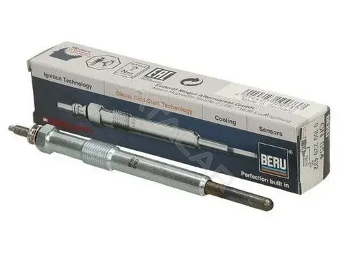 Свечи накала BERU GN054
