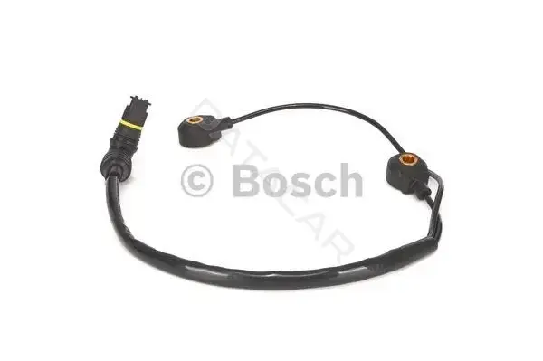 Датчик детонации BOSCH 0261231113