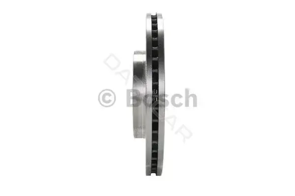 Тормозные диски BOSCH 0986479124