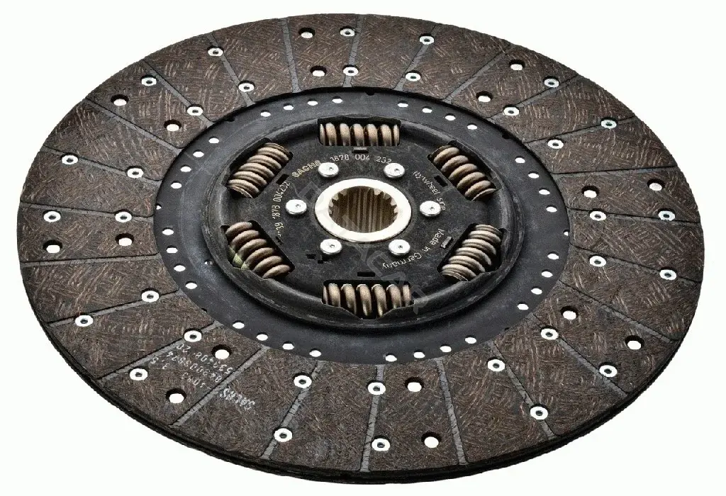 Диск сцепления SACHS 1878004232