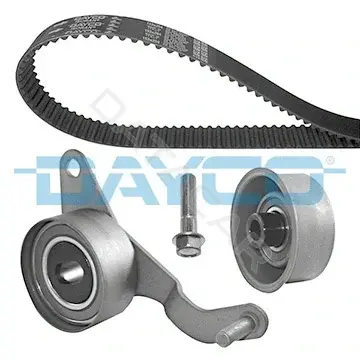 Комплект ГРМ DAYCO KTB172