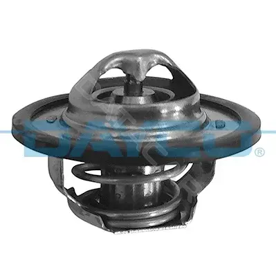 Термостат DAYCO DT1017V