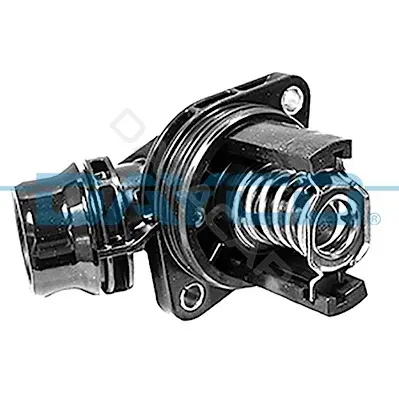Термостат DAYCO DT1287F