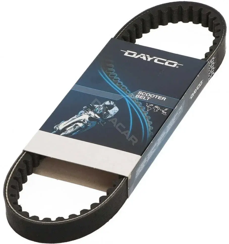 Ремень клиновой DAYCO CVT7173