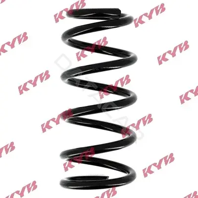 Пружины KYB RC5827