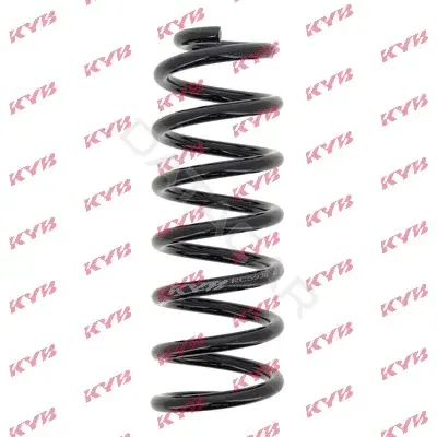 Пружины KYB RC5930