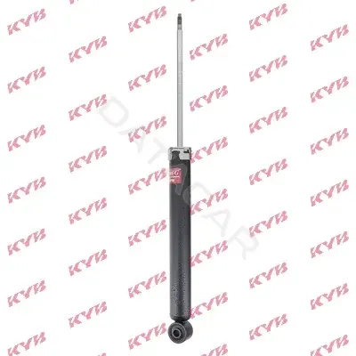 Амортизаторы KYB 349067