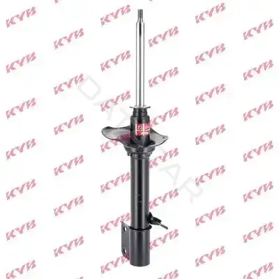 Амортизаторы KYB 334147