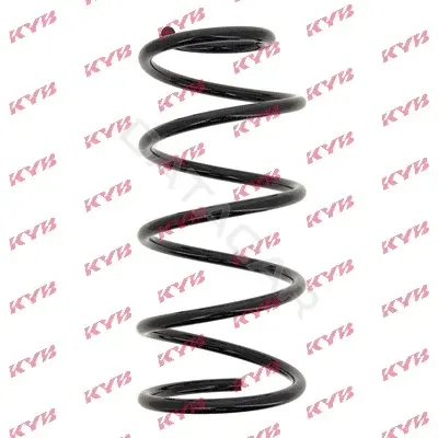 Пружины KYB RA3341