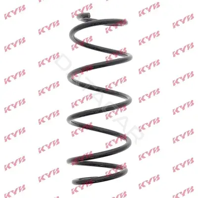 Пружины KYB RA3750