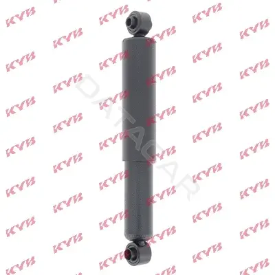 Амортизаторы KYB 444126