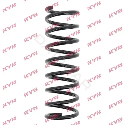 Пружины KYB RA5053