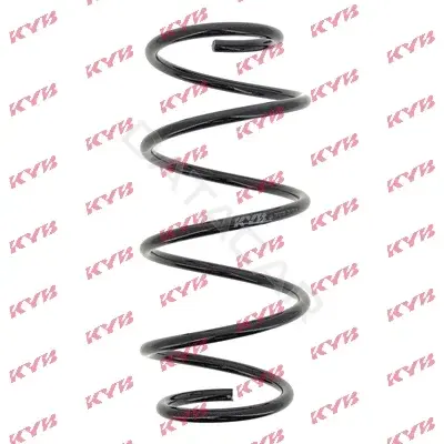 Пружины KYB RH2729