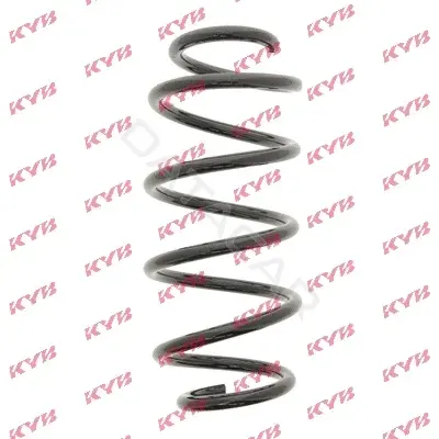 Пружины KYB RH2957