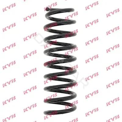 Пружины KYB RA6121