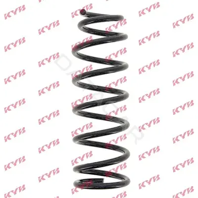 Пружины KYB RA6152