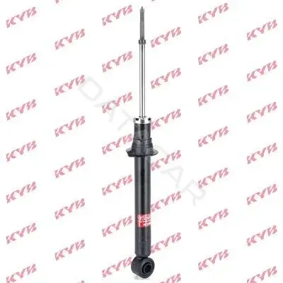 Амортизаторы KYB 341165