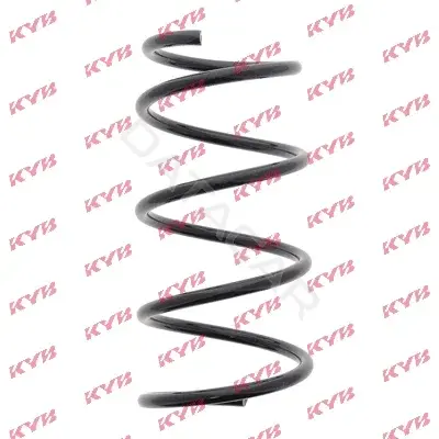 Пружины KYB RC2272