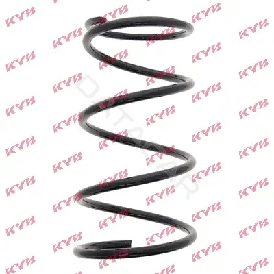 Пружины KYB RI1611