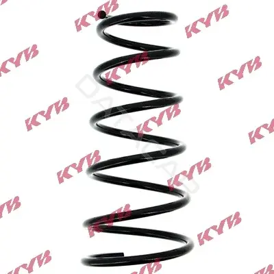 Пружины KYB RI6167