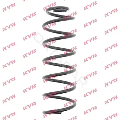 Пружины KYB RC5768