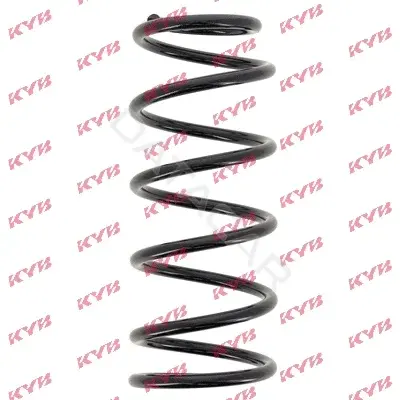 Пружины KYB RA6214