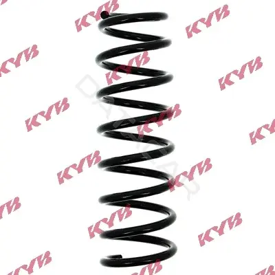 Пружины KYB RA6222