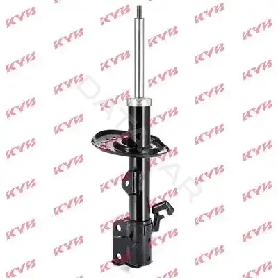 Амортизаторы KYB 339755