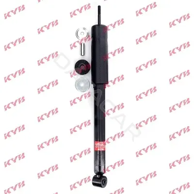 Амортизаторы KYB 343381