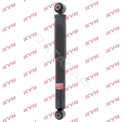 Амортизаторы KYB 345703