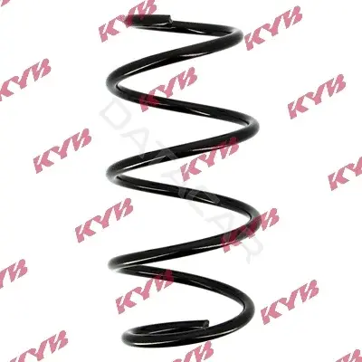 Пружины KYB RA4123