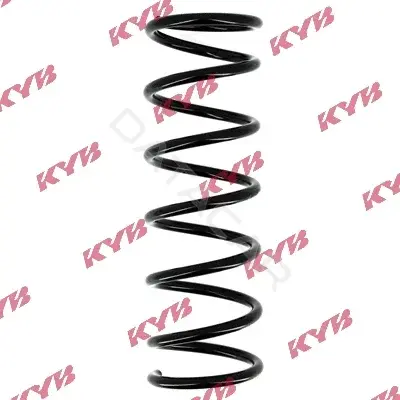Пружины KYB RA5104