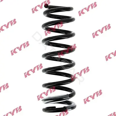 Пружины KYB RA5209