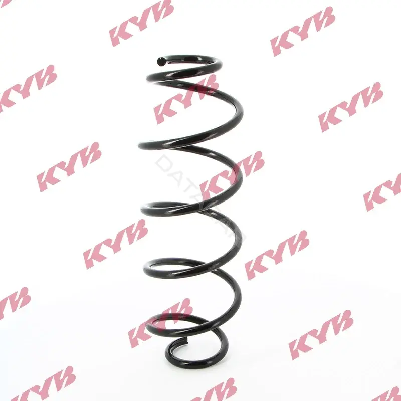 Пружины KYB RA5498