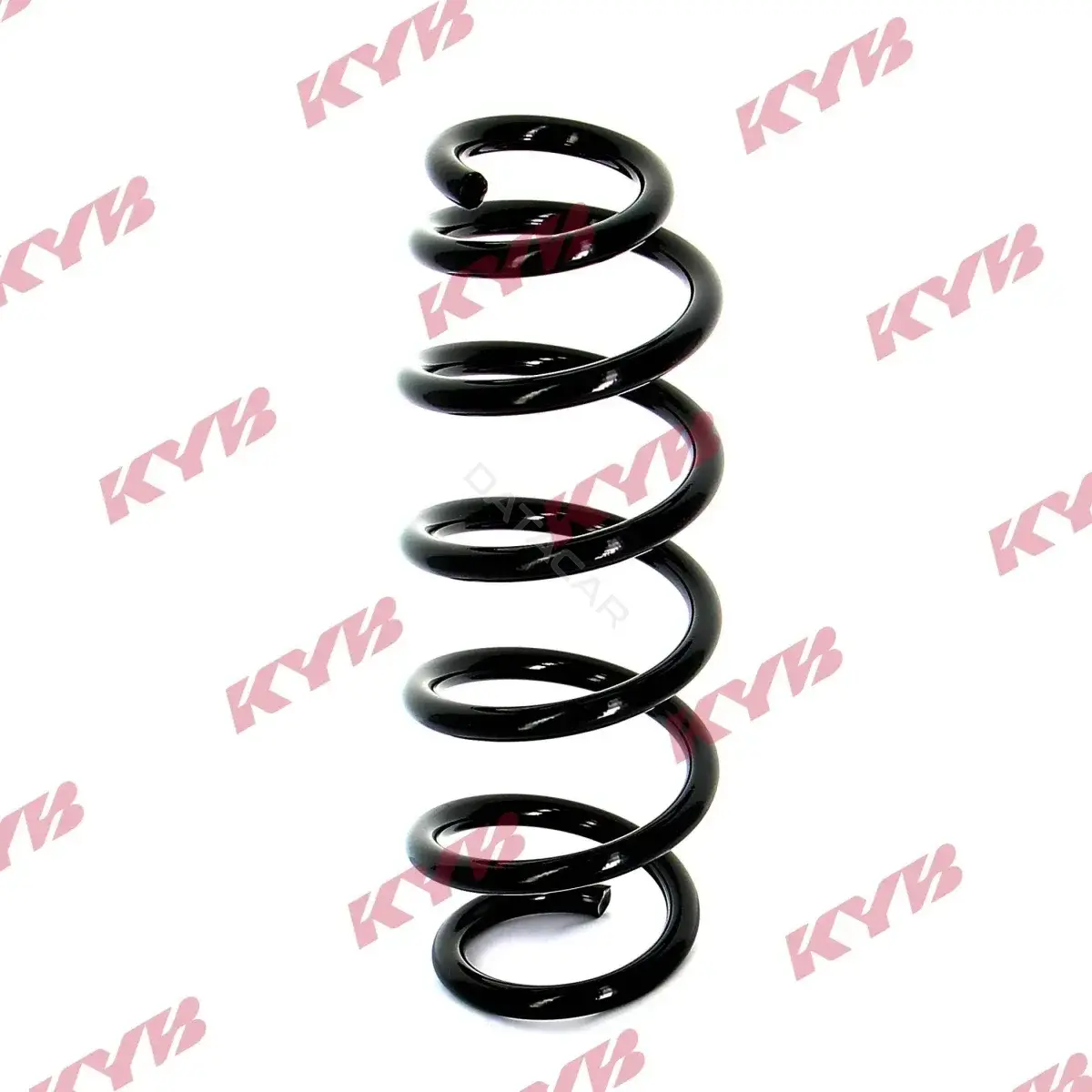 Пружины KYB RA1717